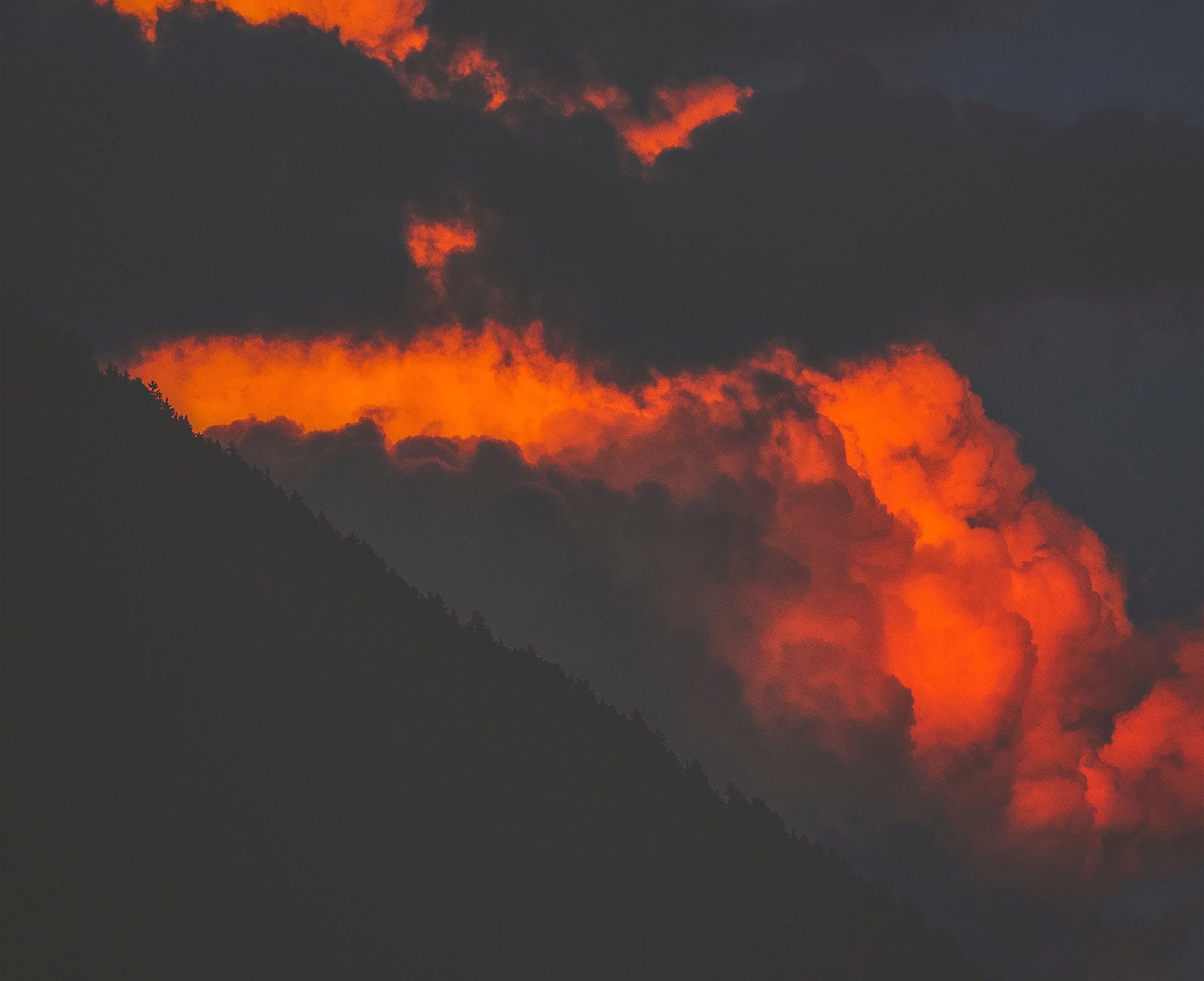 Fire Mountain